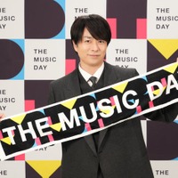 櫻井翔(C)日本テレビ
