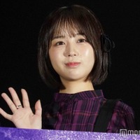 イベントに出席したなえなの(C)モデルプレス