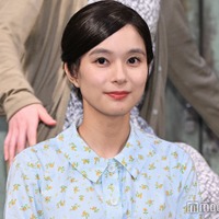 芳根京子(C)モデルプレス