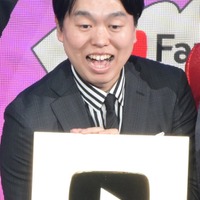 かみちぃ(C)モデルプレス