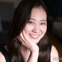 イメチェン前の西山真央(C)モデルプレス