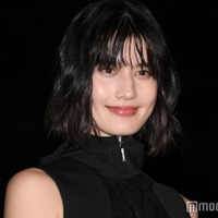 橋本愛(C)モデルプレス