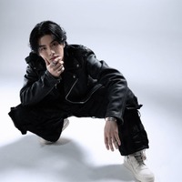 ISSEI(提供写真)
