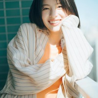 出口夏希(C)Kosuke Mae/KODANSHA