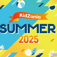 キッザニア サマー 2025
