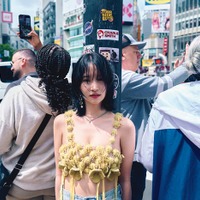 永尾まりや写真集「まりやぎツーリズム」より(C)WANIBOOKS/Pygmy Company
