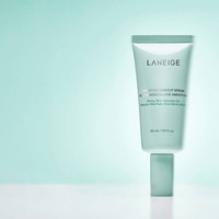 LANEIGE、ベースから仕込むマット肌！毛穴カバーメイクアップセラムが新登場