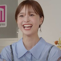 渡邊渚「起業家1年生渡邊渚とREALな社長 - モデルプレス×REAL VALUE」より