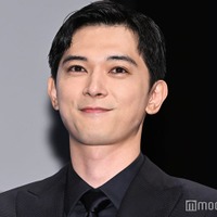 「第34回日本映画批評家大賞授賞式」で主演男優賞を受賞した吉沢亮(C)モデルプレス
