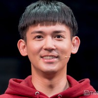 ミュージカル「梨泰院クラス」プレスコール及び囲み会見に出席した小瀧望(C)モデルプレス