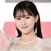 田中美久(C)モデルプレス