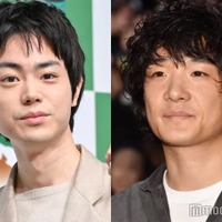 菅田将暉、石崎ひゅーい(C)モデルプレス