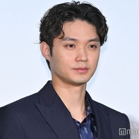 磯村勇斗(C)モデルプレス