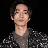清水尋也(C)モデルプレス