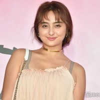 石田ニコル(C)モデルプレス