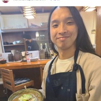 布川ひろきInstagramより