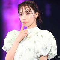 村瀬紗英(C)モデルプレス