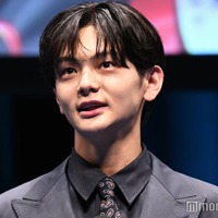 齋藤潤(C)モデルプレス
