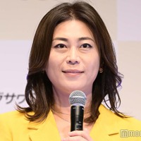 氷川きよし(C)モデルプレス