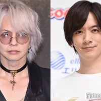HYDE、DAIGO(C)モデルプレス