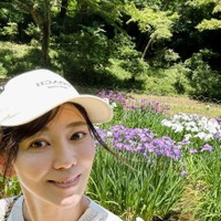 飯田圭織 Instagramより