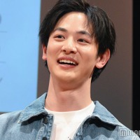 小林虎之介(C)モデルプレス