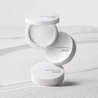 ジョンセンムル、さらさらマットで皮脂や汗でも崩れにくい「プロラスティング フィニッシュパウダー パクト」発売
