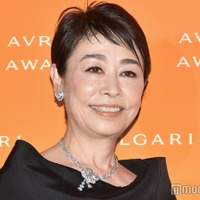 安藤優子(C)モデルプレス