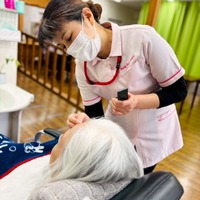 何度会っても「はじめまして」の認知症患者が介護美容で見せる「驚きの変化」とは