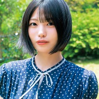 中西アルノ(画像提供:講談社)