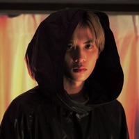 志尊淳「恋は闇」第9話(C)日本テレビ