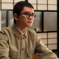 北村匠海「あんぱん」第54話(C)NHK