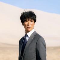 堺雅人「VIVANT」(C)TBS