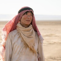 堺雅人「VIVANT」(C)TBS
