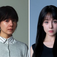 トリンドル玲奈(C)「レプリカ 元妻の復讐」製作委員会