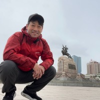 迫田孝也Xより
