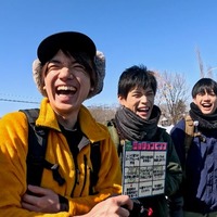 高地優吾、菅⽥琳寧、真⼸孟之「ワイルドトリッパー!!」第6話より(C)Storm Labels Inc.