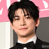 高橋文哉(C)モデルプレス