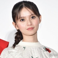 齋藤飛鳥(C)モデルプレス