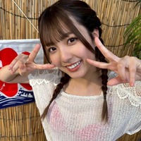 堀口真帆Instagramより