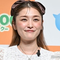 石川梨華(C)モデルプレス