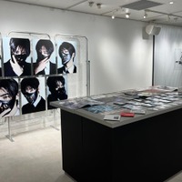 「TOWER RECORDS × ENHYPEN ‘DESIRE : UNLEASH’ POP-UP STORE」(P)&(C) BELIFT LAB Inc.