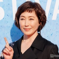 高島礼子(C)モデルプレス