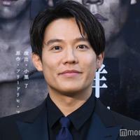 イメチェン前の小出恵介(C)モデルプレス