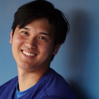 大谷翔平選手/Photo by Getty Images
