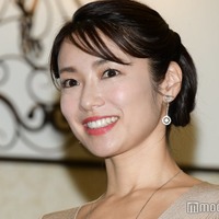 内山理名(C)モデルプレス