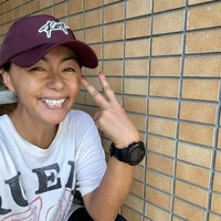 田中律子Instagramより