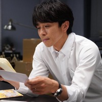 井ノ原快彦(C)テレビ朝日