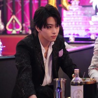 荒井啓志「愛の、がっこう。」(C)フジテレビ