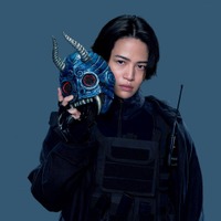 菊池風磨(C)日本テレビ